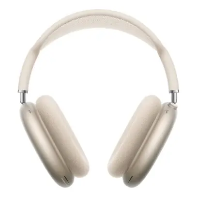 Наушники Apple AirPods Max 2 (2026) Starlight, «сияющая звезда»