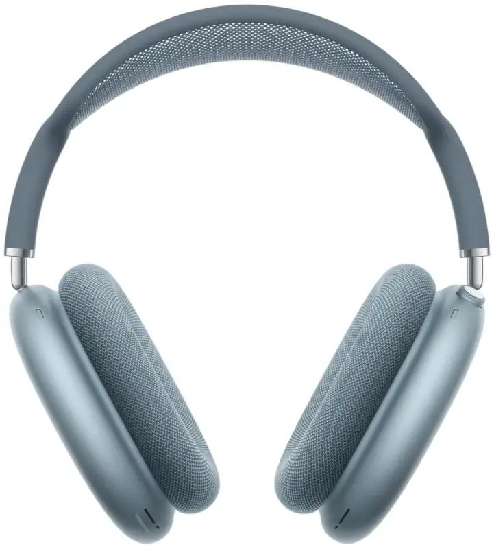 Наушники Apple AirPods Max 2 (2026) Blue, голубой