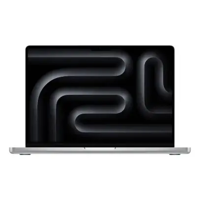 Apple MacBook Pro 14" (M5 Pro, 15C CPU, 16C GPU, 2026) 24/2Tb SSD (MJLW4) Silver, серебристый