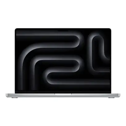 Apple MacBook Pro 16" (M5 Pro, 18C CPU, 20C GPU, 2026) 48/1Tb SSD (MGE64) Silver, серебристый