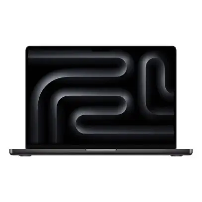 Apple MacBook Pro 14" (M4 Pro 14C CPU, 20C GPU, 2024) 24/1Tb SSD (MX2J3) Space Black, «чёрный космос»