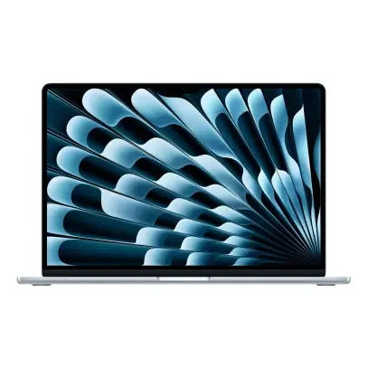 Apple MacBook Air 15" (M5, 10C CPU, 10C GPU, 2026) 16/1Tb SSD (MDVT4) Sky Blue, «голубое небо»