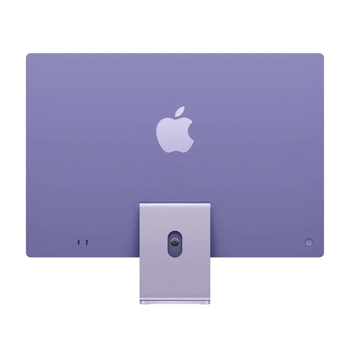 Apple iMac 24" (M4 8C CPU, 8C GPU, 2024) Retina 4,5K, 16Gb, 256Gb SSD (MWUH3) Purple, фиолетовый