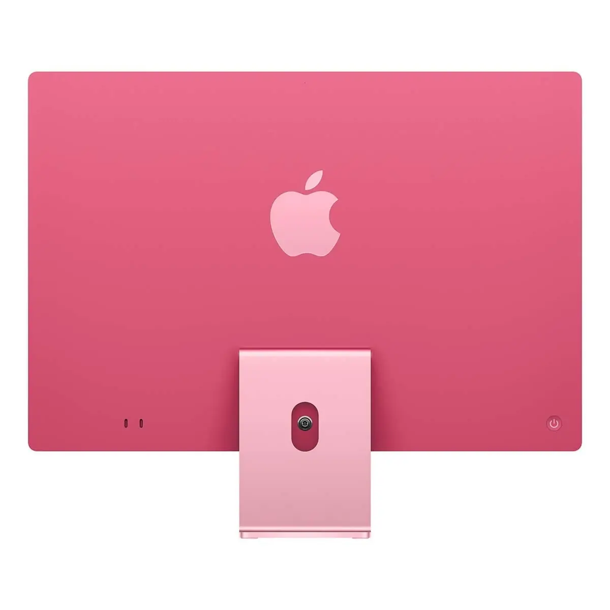 Apple iMac 24" (M4 8C CPU, 8C GPU, 2024) Retina 4,5K, 16Gb, 256Gb SSD (MWUG3) Pink, розовый