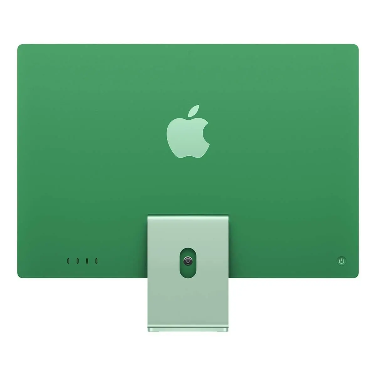 Apple iMac 24" (M4 10C CPU, 10C GPU, 2024) Retina 4,5K, 24Gb, 512Gb SSD (MD2Q4) Green, зеленый