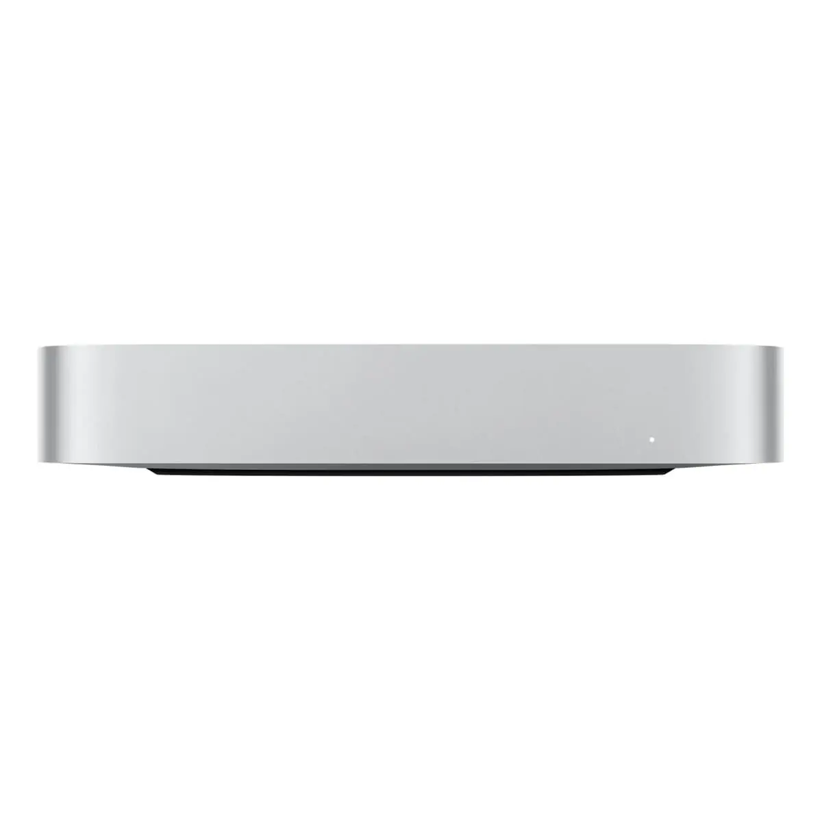Apple Mac mini (M2, 8C CPU, 10C GPU, 2023) 8Gb, 256Gb SSD (MMFJ3) Silver, серебристый