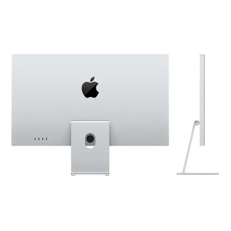 Монитор Apple Studio Display 27", нанотекстурное стекло, подставка с регулируемым наклоном