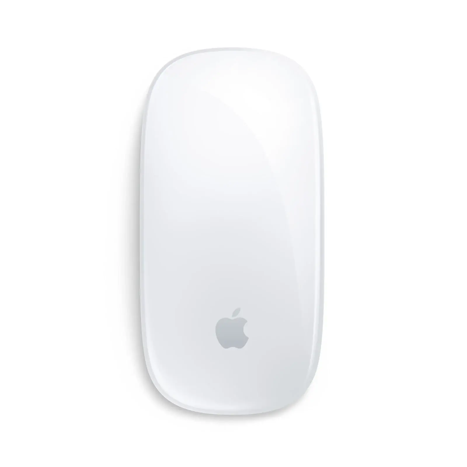 Мышь Apple Magic Mouse 3 (Type-C) White, белый