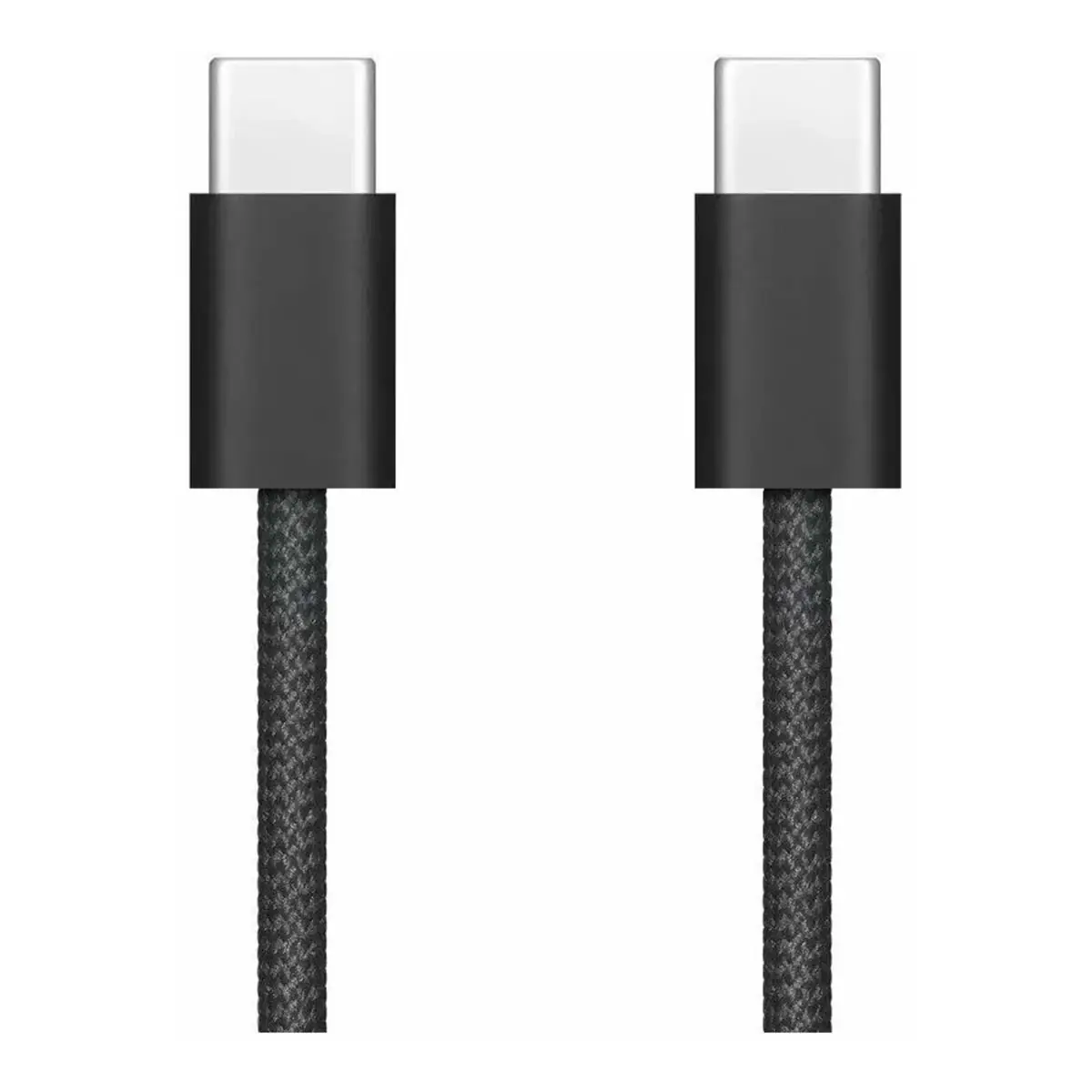 Трекпад Apple Magic Trackpad 3 USB‑C/USB-C (MXKA3) Black, чёрный