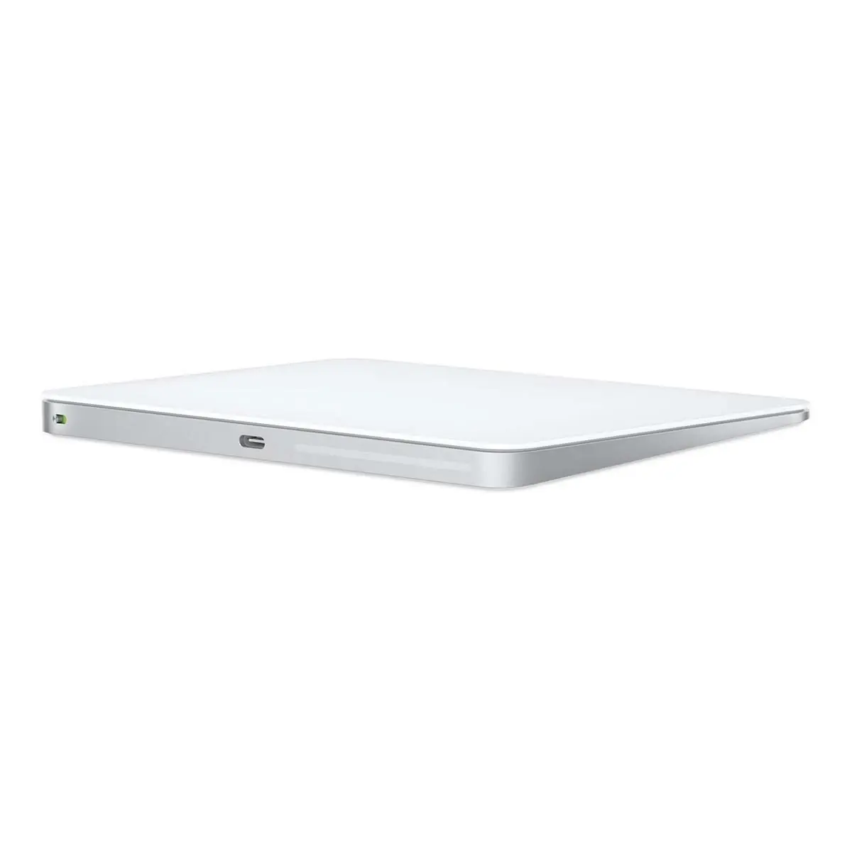 Трекпад Apple Magic Trackpad 3 USB‑C/USB-C (MXK93) White, белый