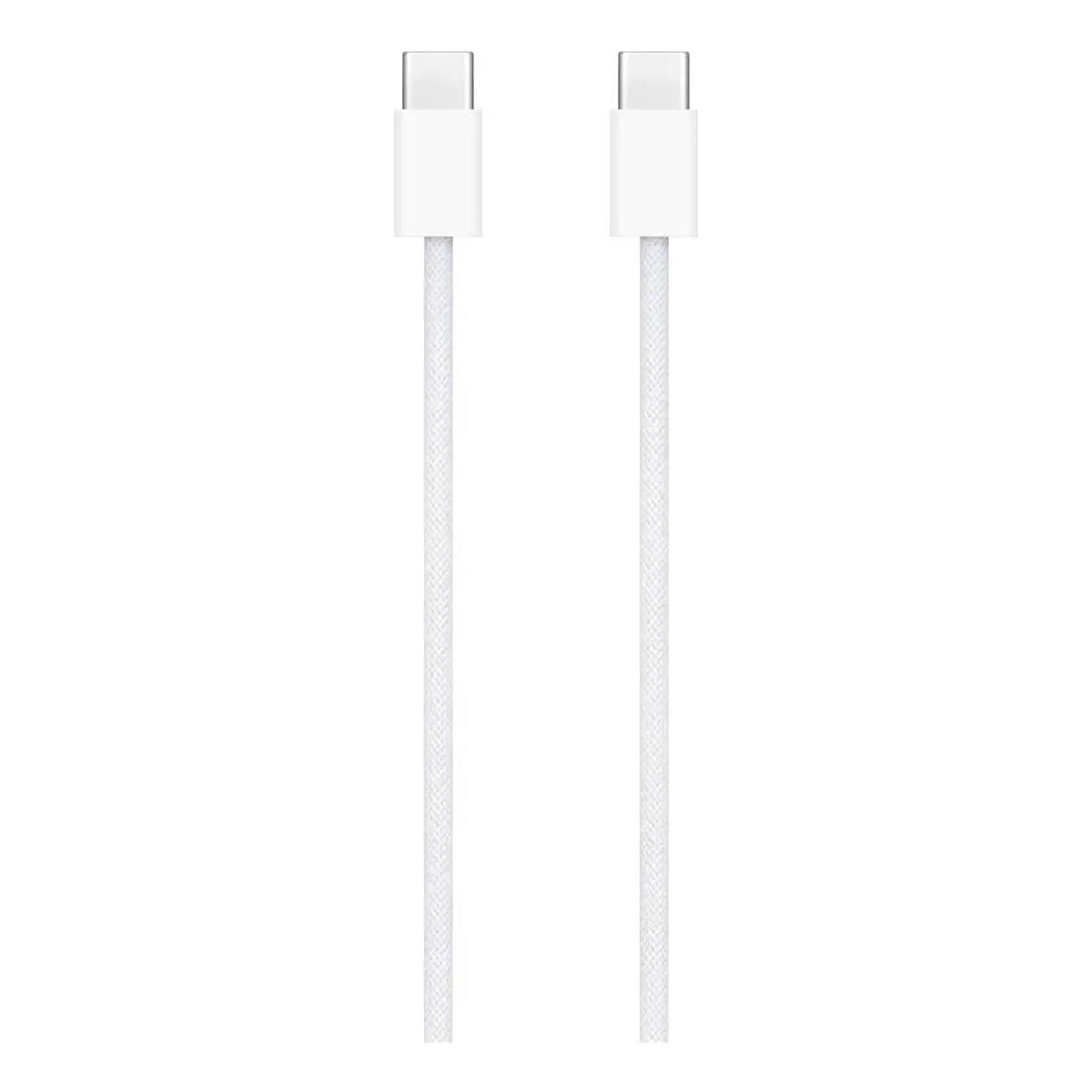 Трекпад Apple Magic Trackpad 3 USB‑C/Lightning (MK2D3) White, белый