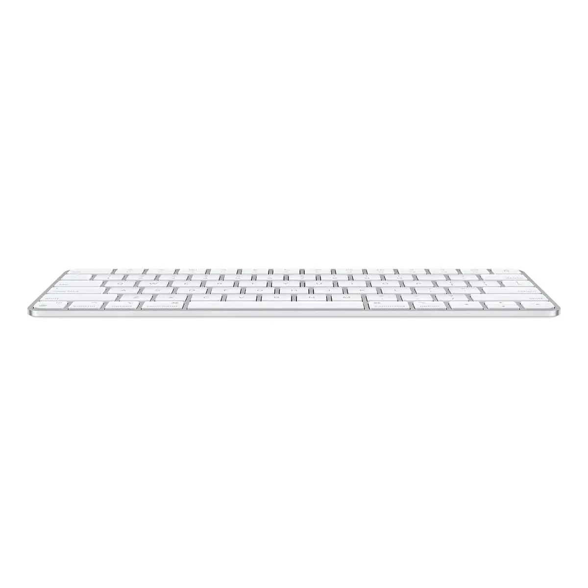 Клавиатура беспроводная Apple Magic Keyboard (MK2A3) Серебристый